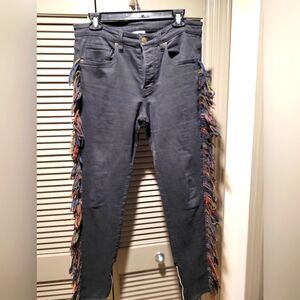 Fringe Guess Jeans